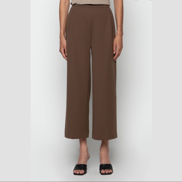 OAK + FORT Pants - Oak and Fort pants